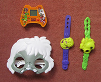 Plants vs zombies